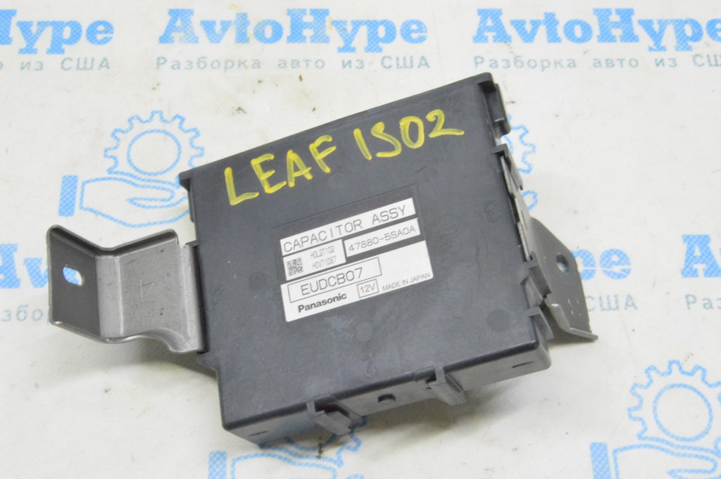 CAPACITOR MODULE Nissan Leaf 18-24 (02)