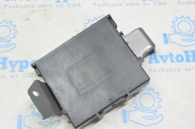CAPACITOR MODULE Nissan Leaf 18-24 (02) — фото 3