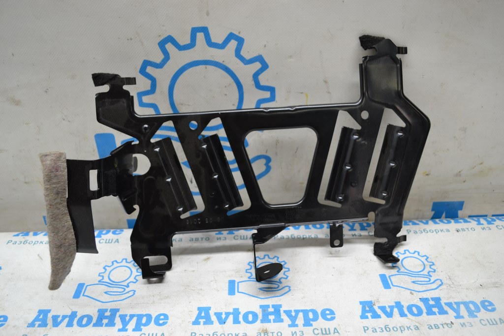 Кронштейн усилителя аудио BMW 3 F30 12-19