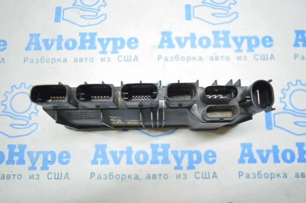 Chassis Control Module Ccm Bcm Body Control BMW X3 G01 18-21 BMW 5 G30 17-21 (01) — фото 2