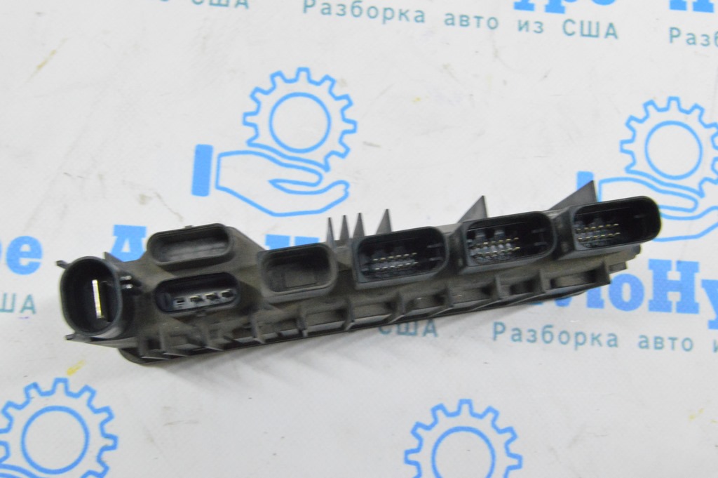 Chassis Control Module Ccm Bcm Body Control BMW X3 G01 18-21 BMW 5 G30 17-21 (02) — фото 2