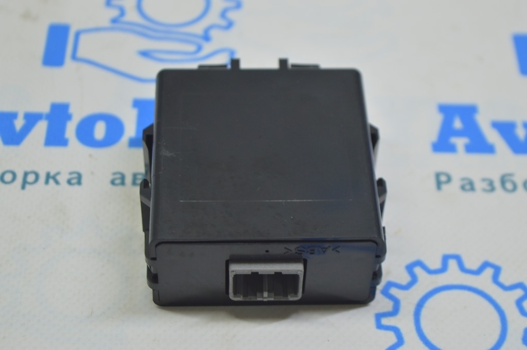 Chassis Control Module Honda Clarity 18-21 usa (01) — фото 2
