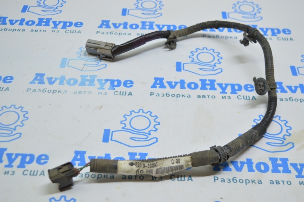 Часть проводки Toyota Camry v50 12-14 (01)