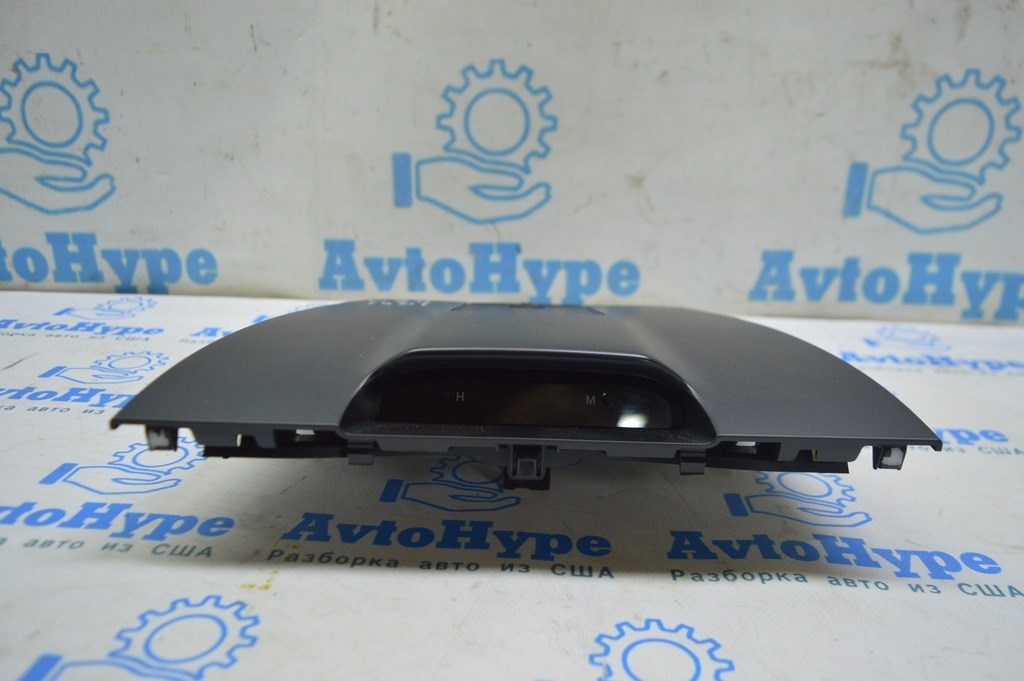 Часы Toyota Camry v50 12-14 usa\euro