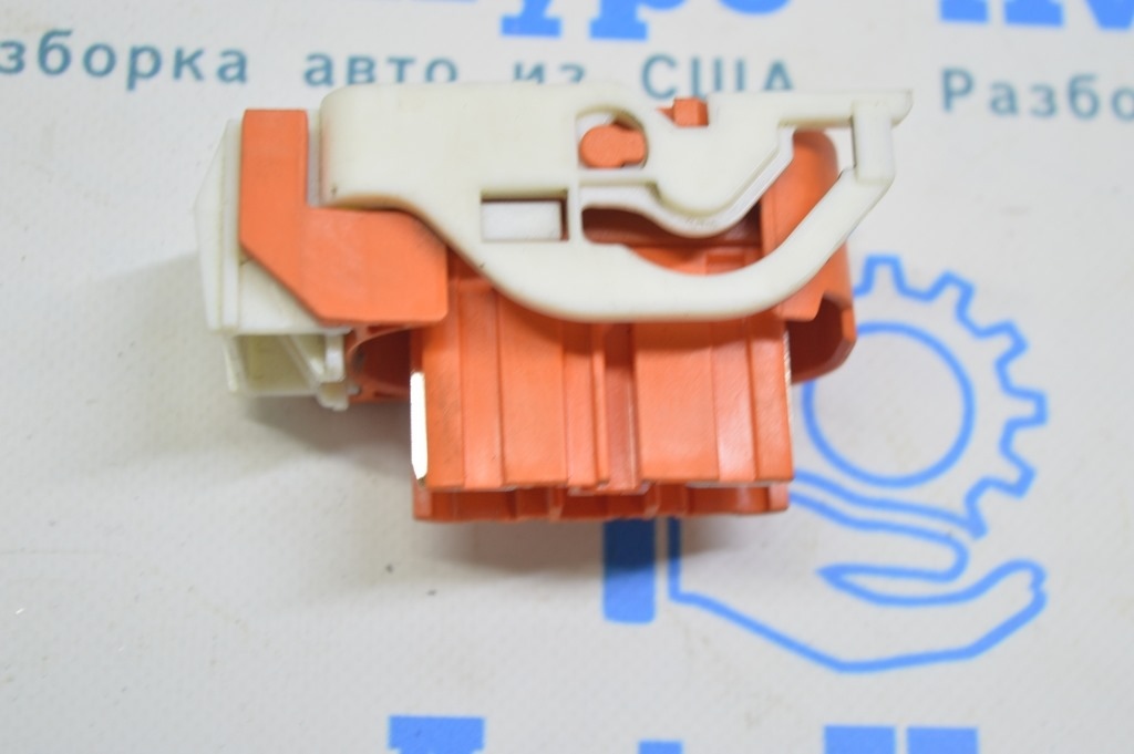 Чека батареи Nissan Leaf 18- — фото 2