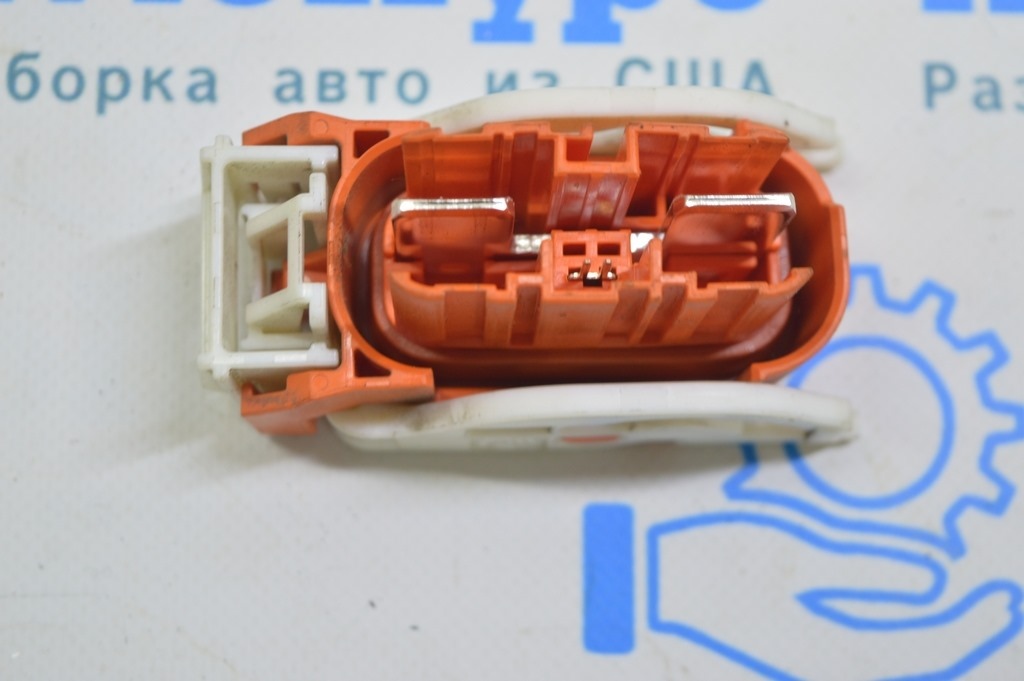 Чека батареи Nissan Leaf 18- — фото 4