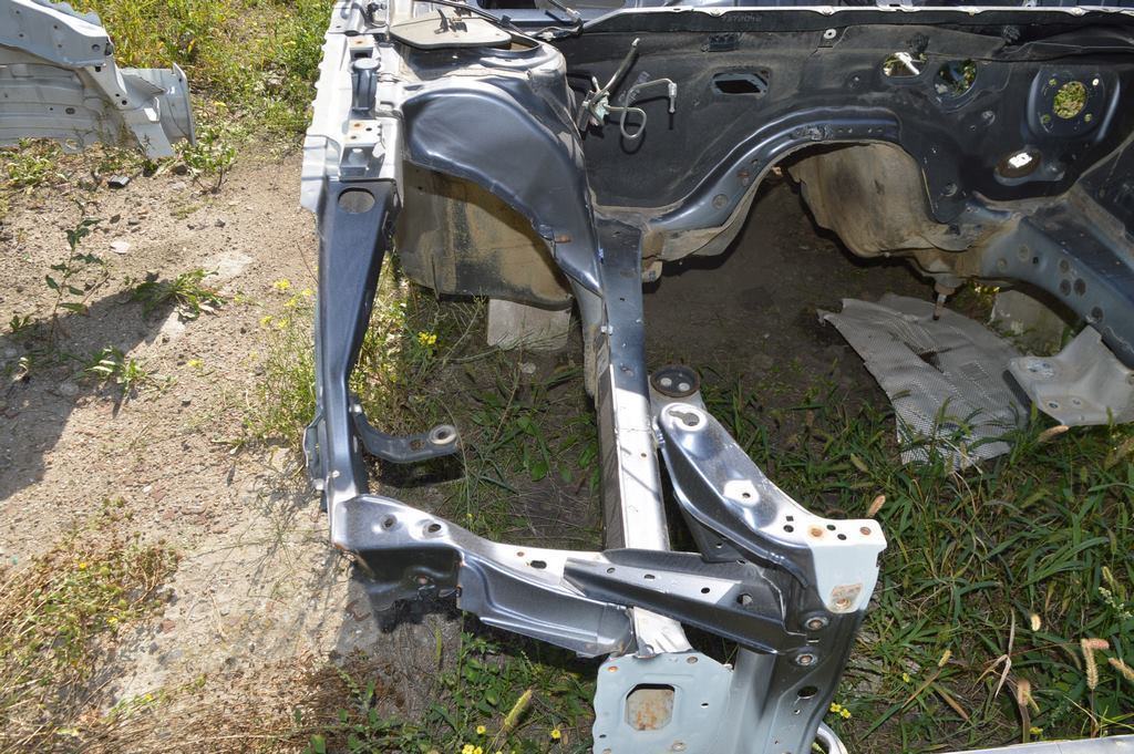 Четверть передняя правая Subaru Outback 15-19 (04)