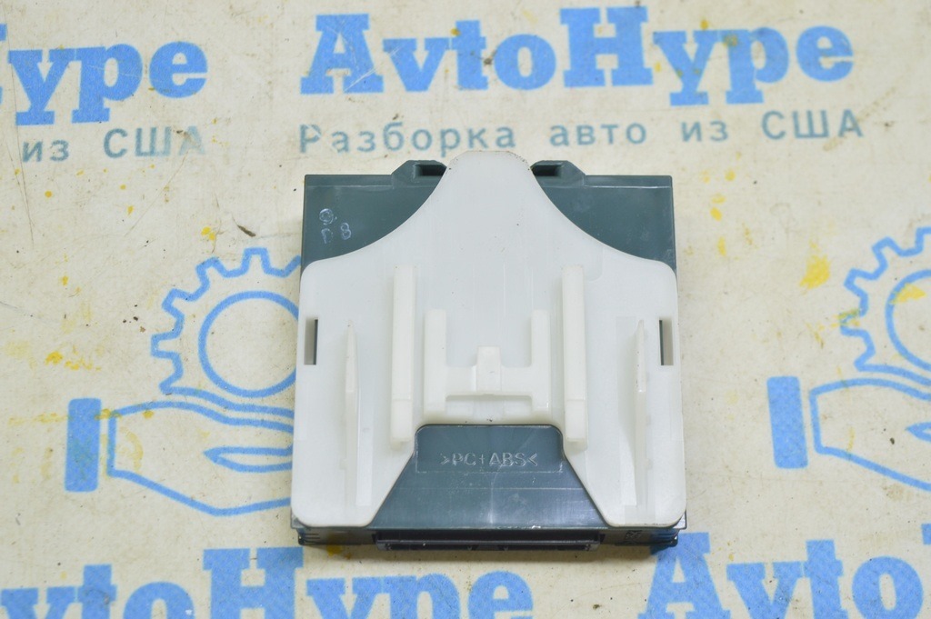 Clearance Sonar Module Toyota Highlander 20- (01) — фото 3