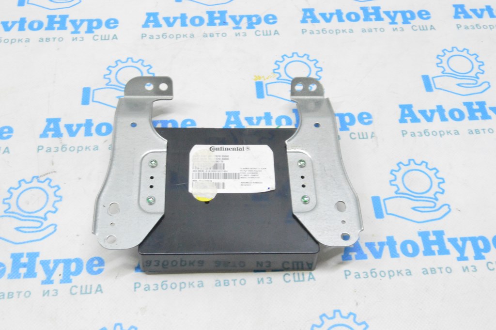 COMMUNICATION CONTROL MODULE Hyundai Sonata 11-15 (02) — фото 2