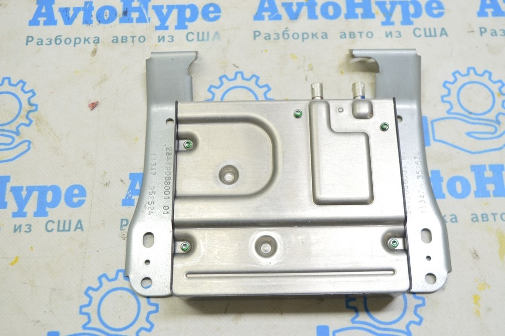 COMMUNICATION CONTROL MODULE Hyundai Sonata 11-15 — фото 3