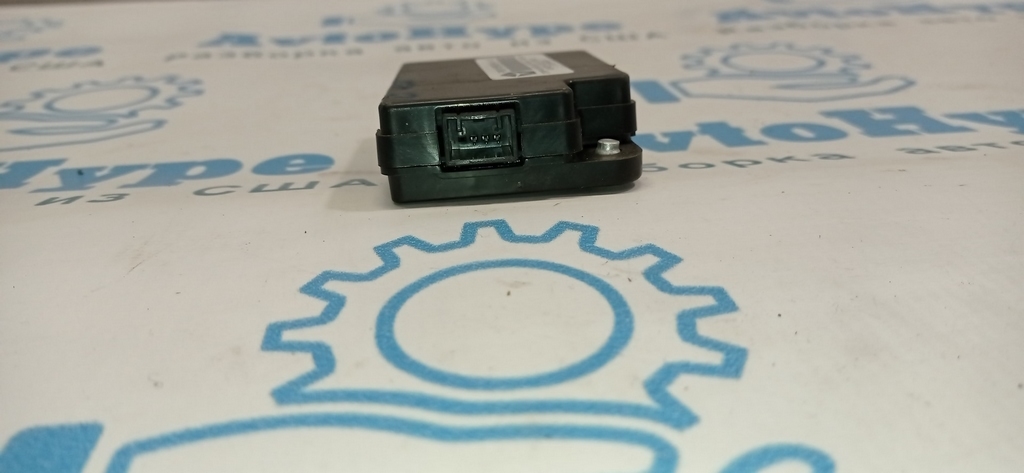 COMPASS CONTROL MODULE PATENT OEM Jeep Renegade 15- — фото 2