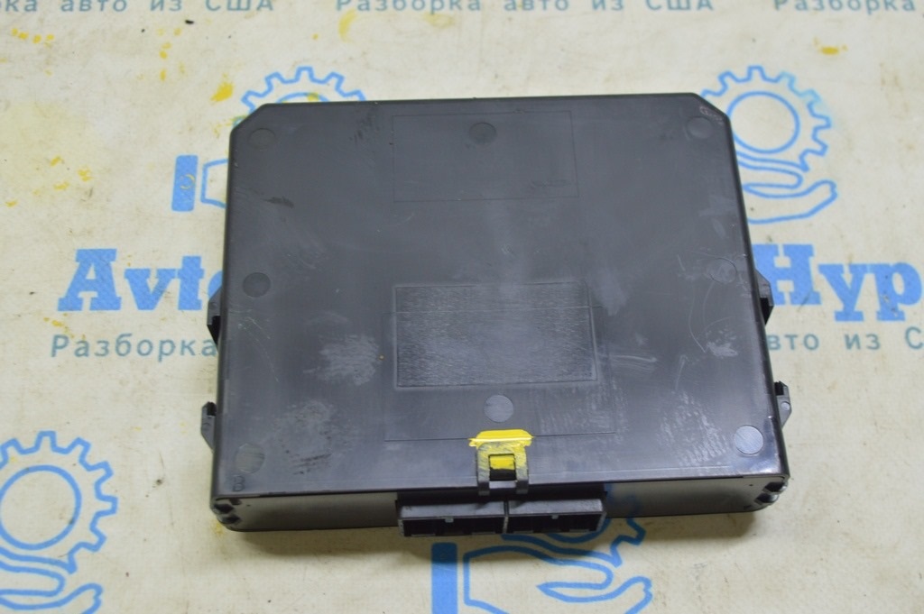 Computer Assembly, Tract Toyota Highlander 20-22 (01) блок управления полным приводом — фото 3