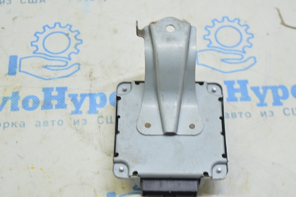 Computer assy, active engine mount control Lexus ES350 07-12 (01) — фото 2