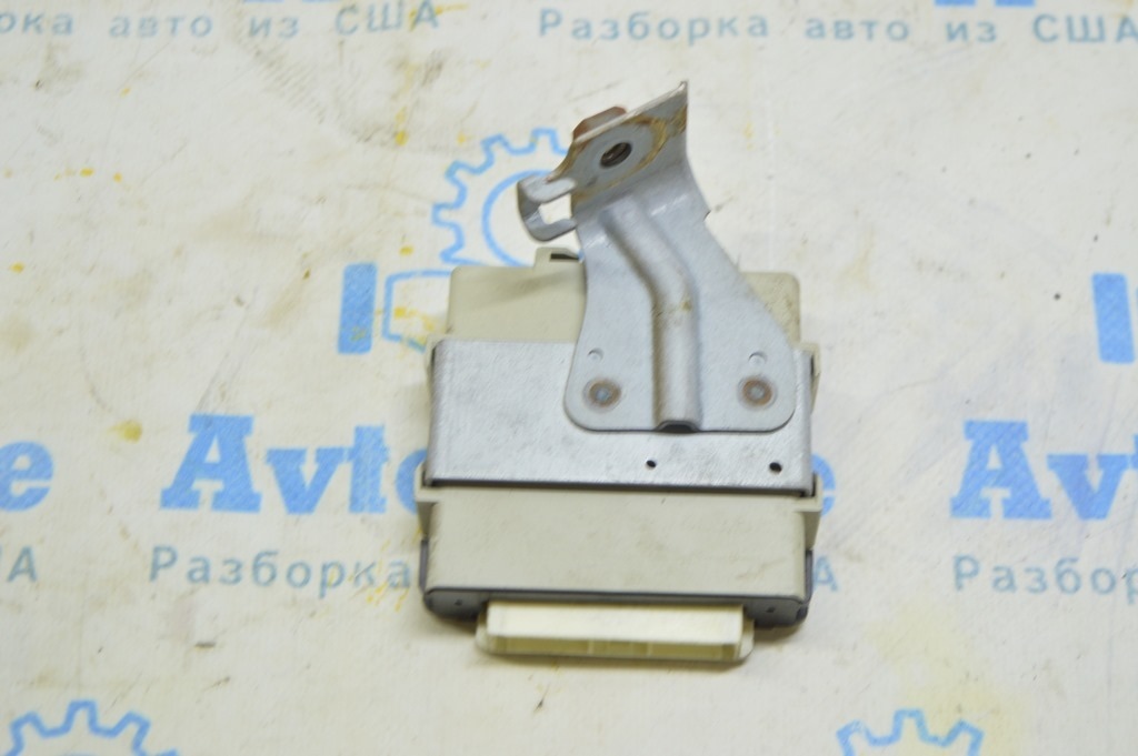 Computer assy, headlamp swivel Lexus ES350 07-12 (01) — фото 2