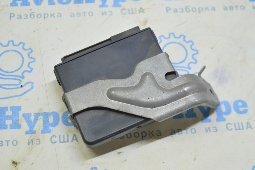 Computer assy, outer mirror control Lexus ES350 07-12 (01) — фото 2