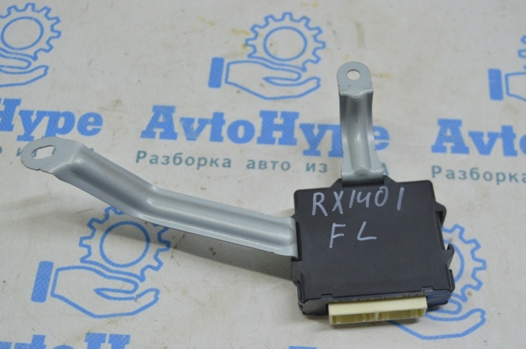 Computer assy, outer mirror control Lexus RX350 RX450h 10-15 (01) FL