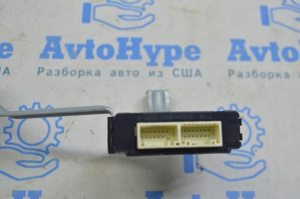 Computer assy, outer mirror control Lexus RX350 RX450h 10-15 (01) FL — фото 3