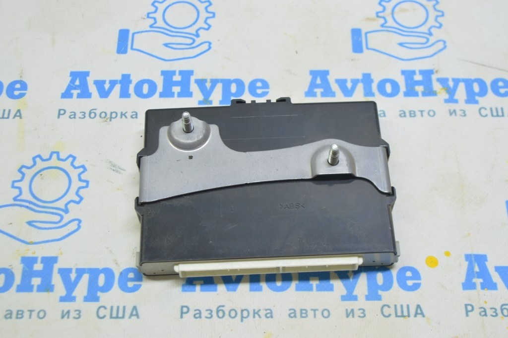 Computer assy, smart key Lexus ES350 07-12 (01) — фото 3