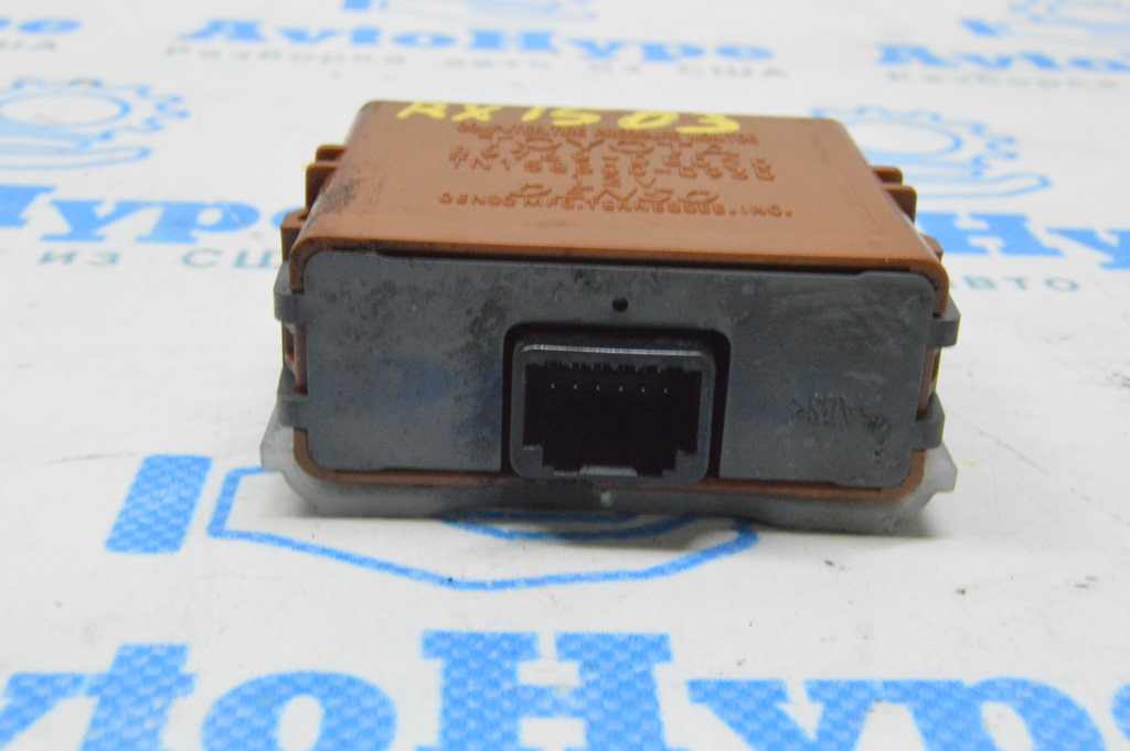 Computer assy, tire pressure monitor Lexus RX350 RX450h 10-15 (03) — фото 4