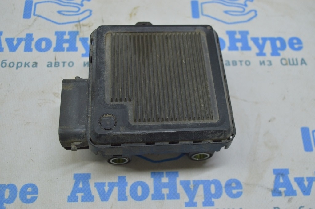 Computer Assy, Transmission Control Lexus RX350 RX450h 10-15 (01)