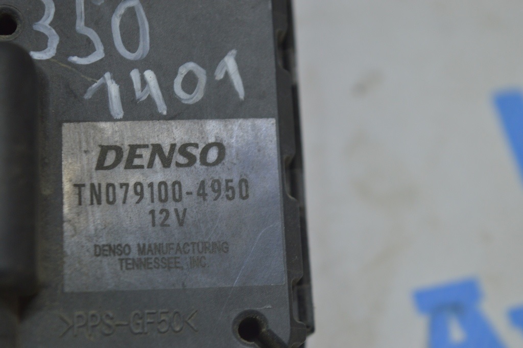 Computer Assy, Transmission Control Lexus RX350 RX450h 10-15 (01) — фото 4