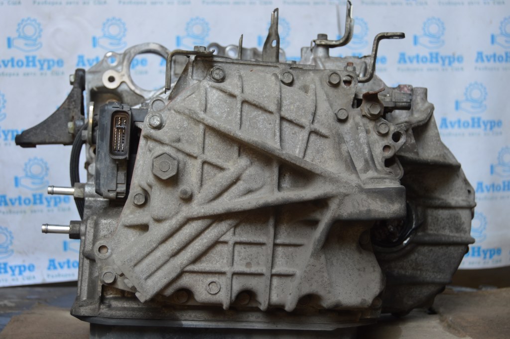 Computer Assy, Transmission Control Lexus RX350 RX450h 10-15 (03) — фото 2