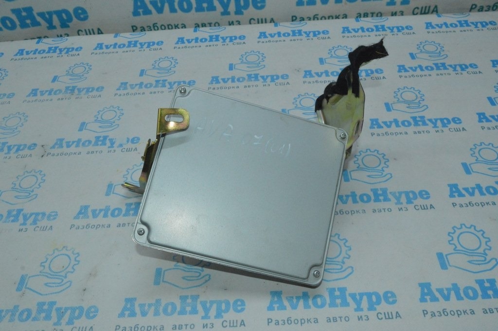 Computer Brain Engine Control ECU ECM Блок ECU компьютер двигателя  Toyota Avalon 05-12 (01)