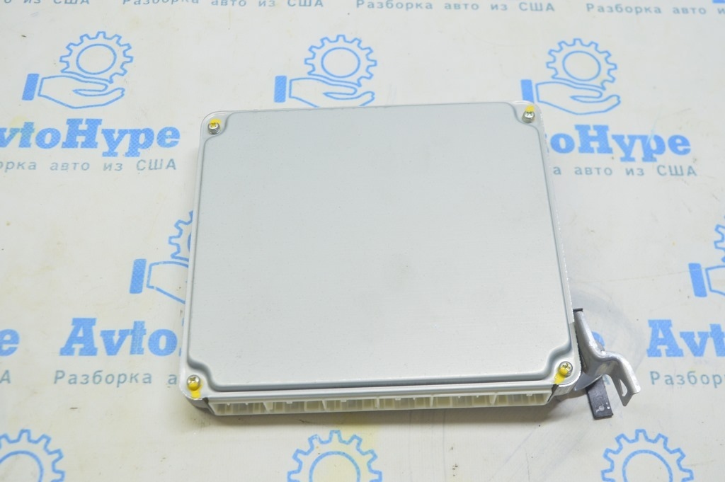 COMPUTER, HYBRID VEHICLE CONTROL Lexus RX400h 06-09 AWD (02) — фото 3