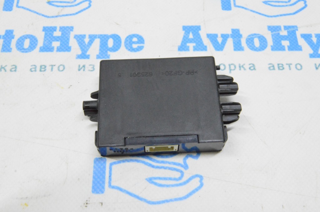 COMPUTER IMMOBILIZER CODE Lexus RX 350/350h/500h 23- (01) — фото 2