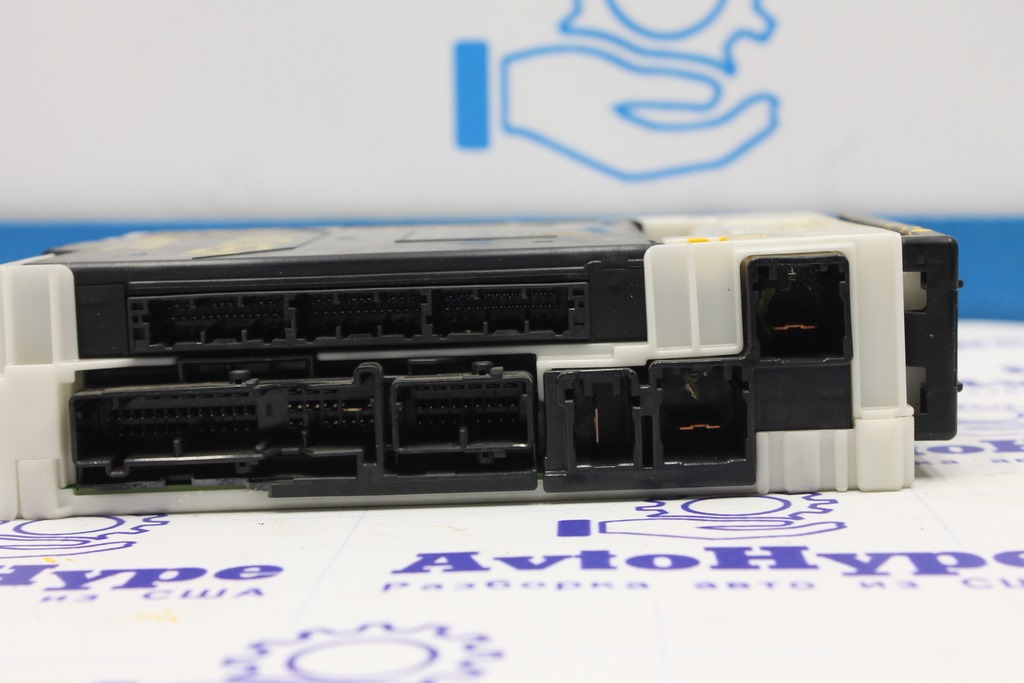 Computer multiplex network body Toyota Venza 21-23 (01) — фото 3