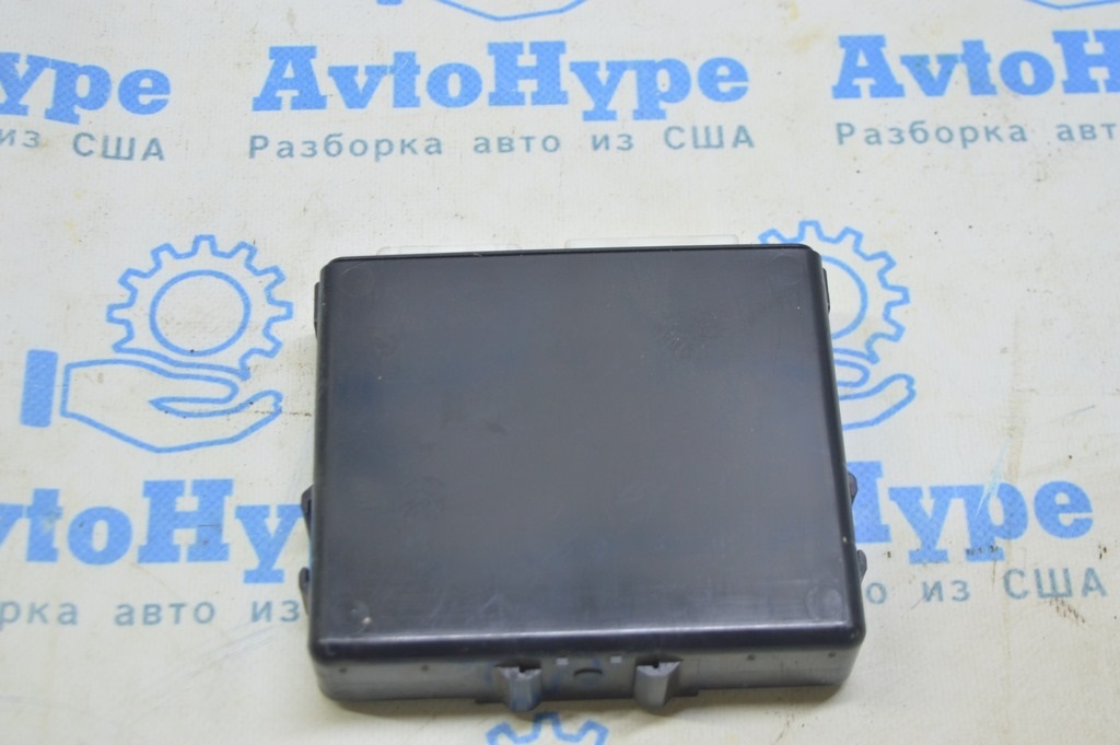 COMPUTER, MULTIPLEX NETWORK DOOR Lexus RX400h 06-09 (02) — фото 2