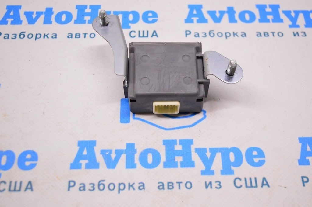 COMPUTER, TIRE PRESSURE MONITOR Toyota Sequoia 2008-2022 (01)