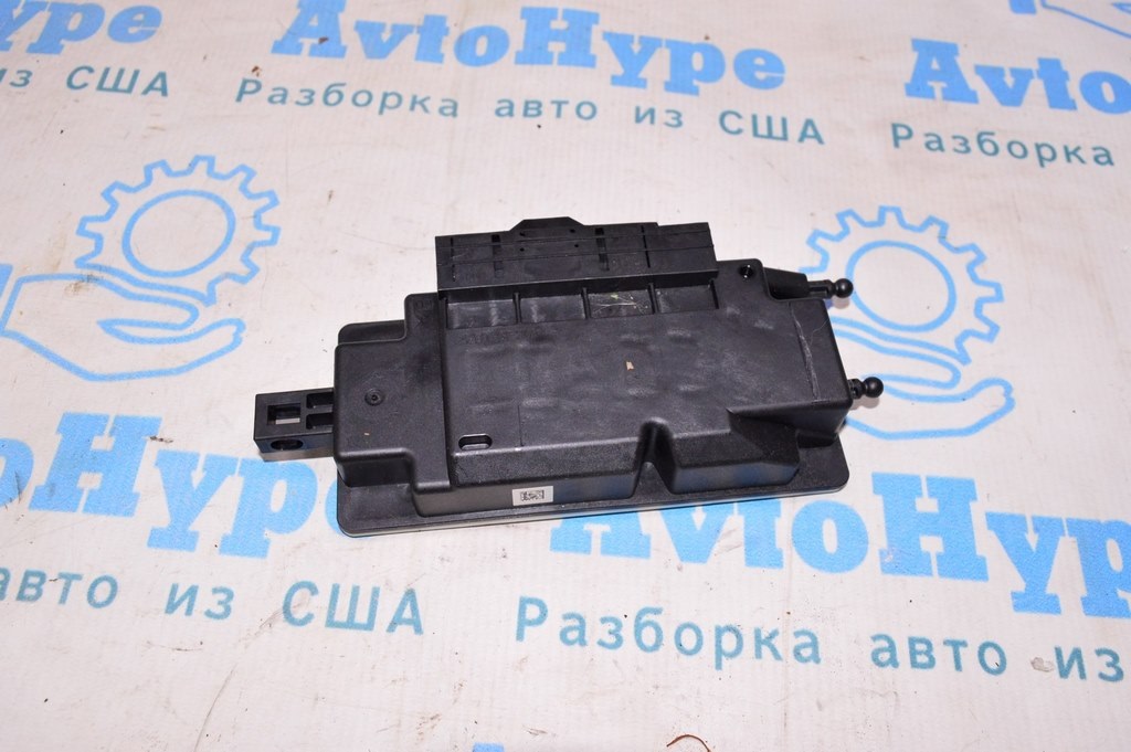 Continetal CONTROL MODULE BMW X3 F25 11-17 (01) — фото 3