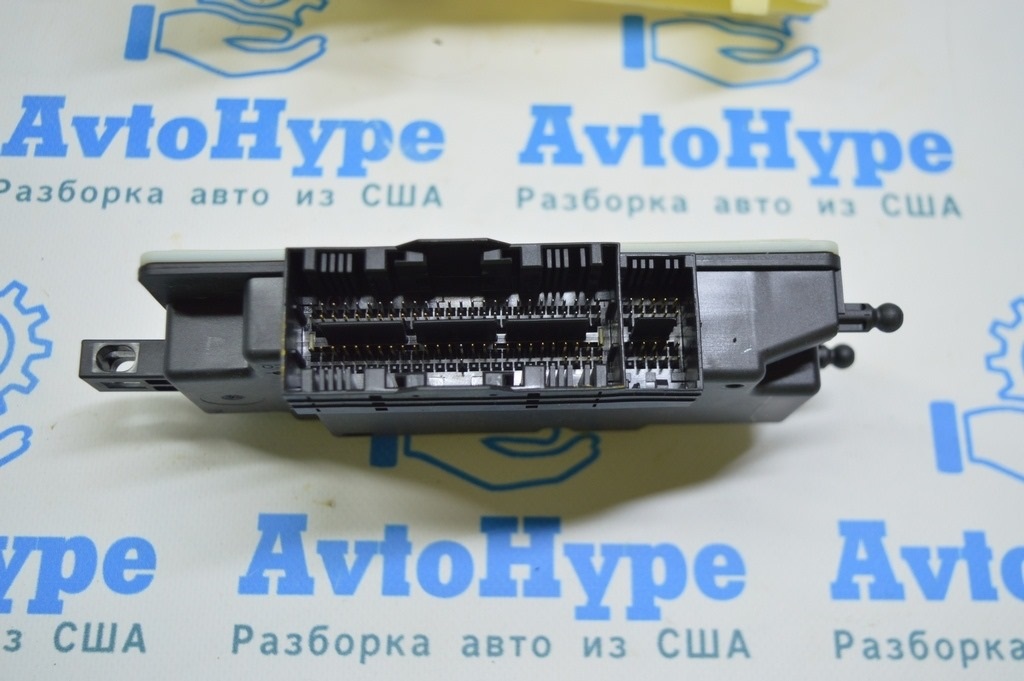 Continetal CONTROL MODULE BMW X3 F25 11-17 (02) — фото 3