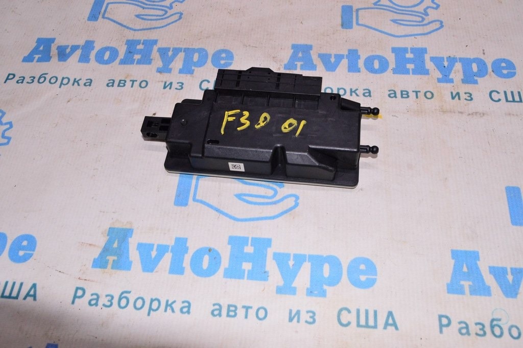 Continetal CONTROL MODULE модуль управления Airbag BMW 3 F30 12-19