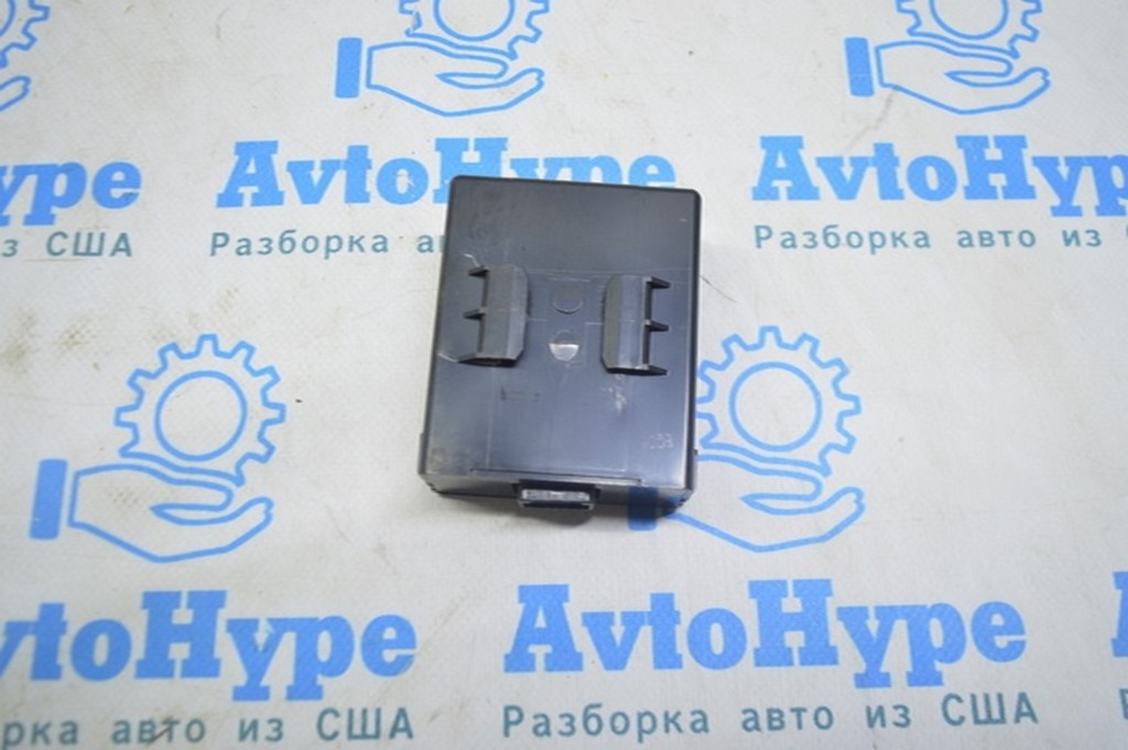 Control Module Toyota Camry v50 12-14 usa (02) — фото 2