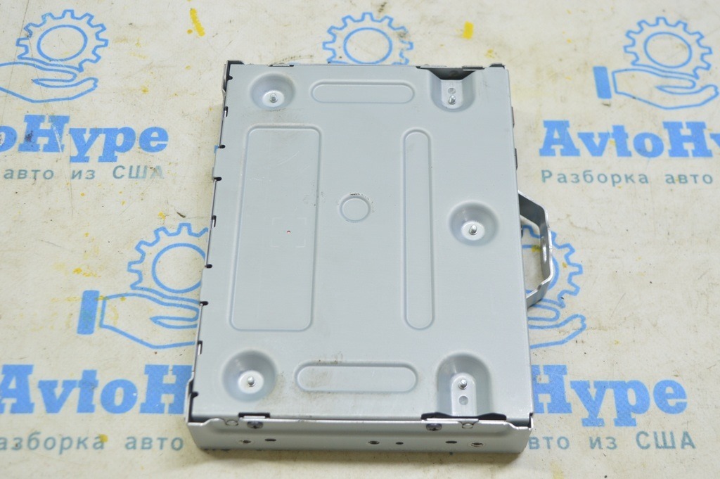 Control Sub Assembly Toyota Highlander 20- (01) — фото 3