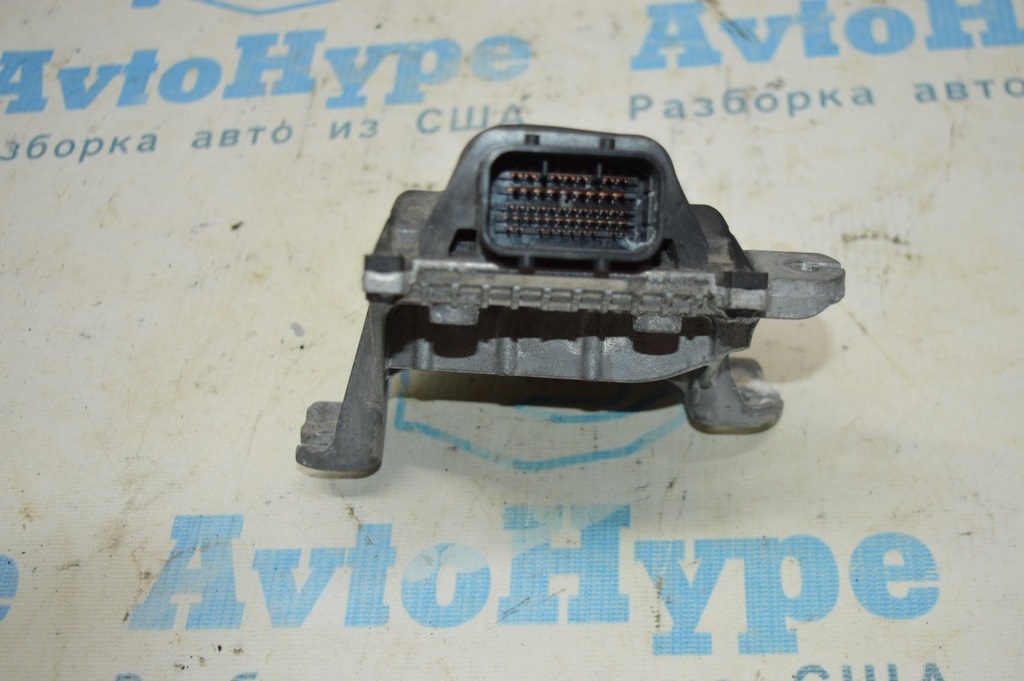 CONTROL UNIT, TRANSMISSION  Honda Accord 18- (02) — фото 2