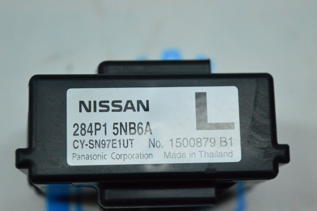 Controller Assembly-Warning Speaker Infiniti QX50 19- (01) — фото 3