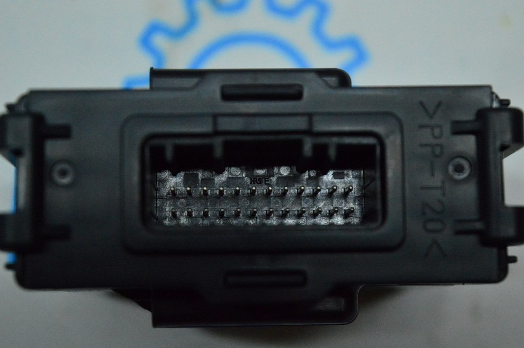 Controller Assembly-Warning Speaker Infiniti QX50 19- (01) — фото 4