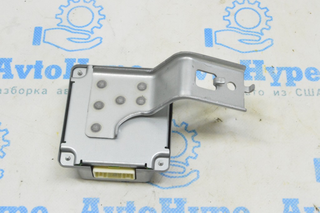 CONTROLLER ASSY-ADAS Nissan Leaf 18-25 (02) — фото 2