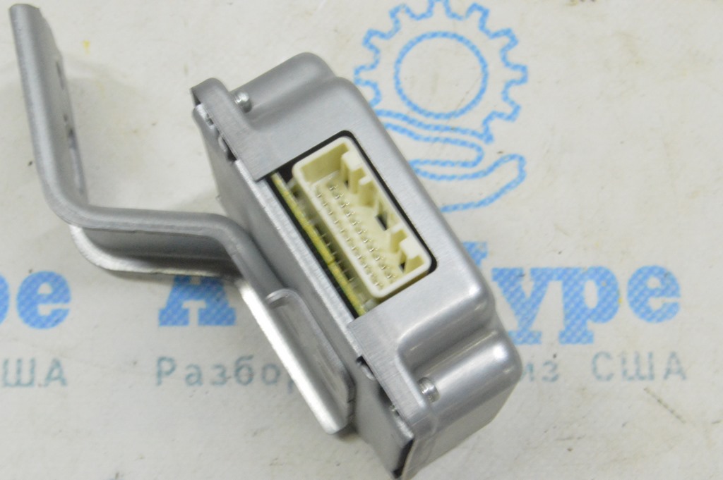 CONTROLLER ASSY-ADAS Nissan Leaf 18-25 (02) — фото 3