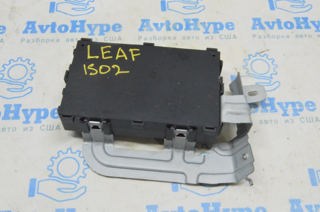 CONTROLLER ASSY-BCM Nissan Leaf 18-19 (02)