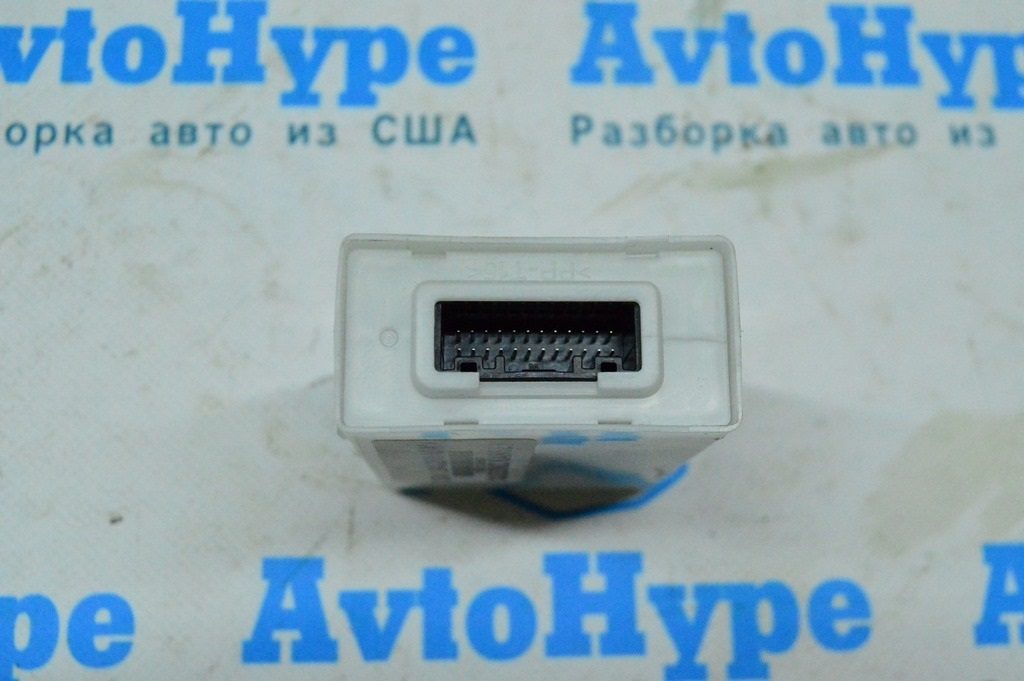 Controller Unit-Can Gateway Infiniti QX50 19- (01) — фото 3