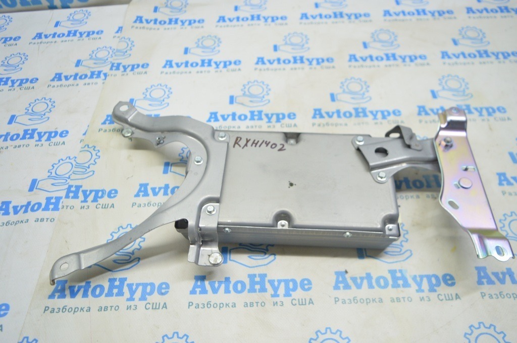 CONVERTER ASSY, POWER STEERING Lexus RX450h 10-15 (02)
