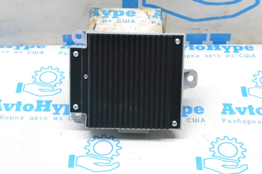 Converter module Land Rover Range Rover L405 13-17 (01) CPLA14A375AC
