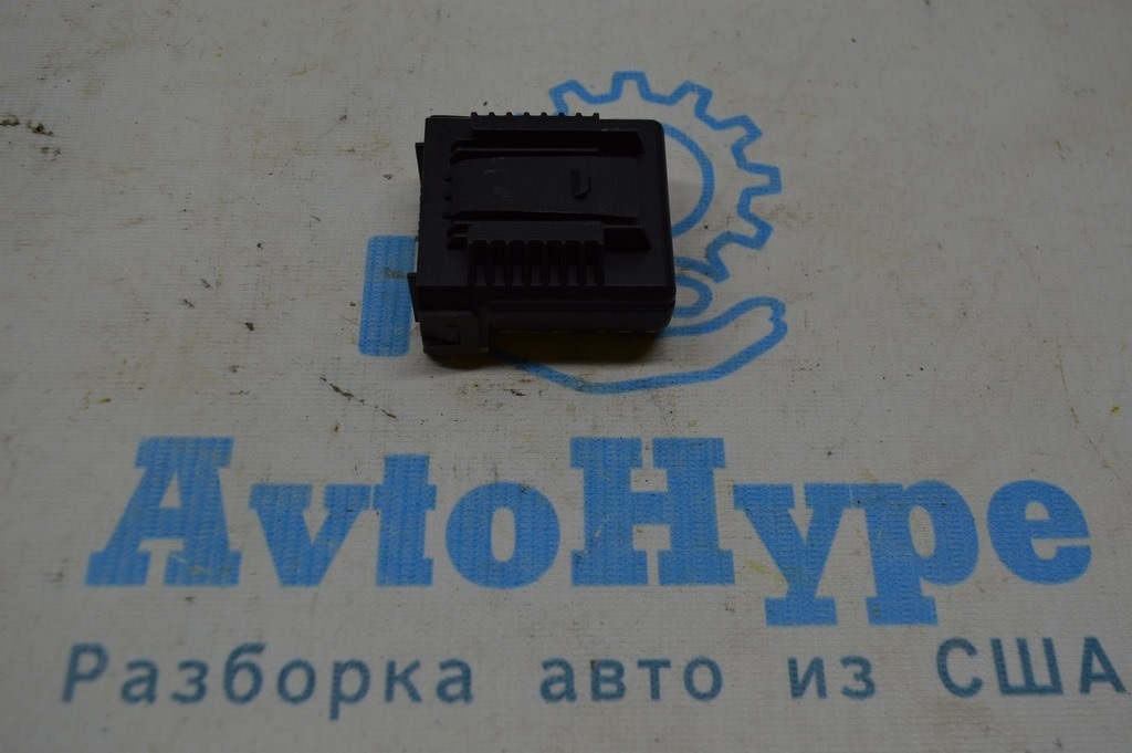 Dash Heated Steering Wheel HSW Control Unit Honda Accord 18- (02) — фото 2