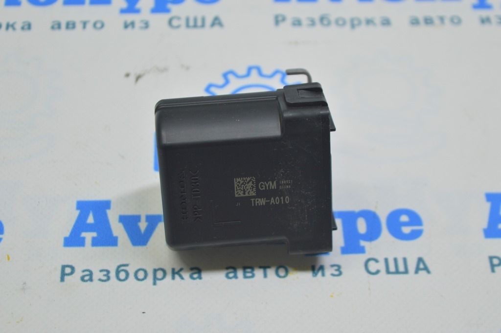 Dash Heated Steering Wheel HSW Control Unit Honda Clarity 18-21 usa (01)