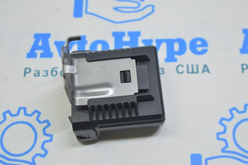 Dash Heated Steering Wheel HSW Control Unit Honda Clarity 18-21 usa (01) — фото 2