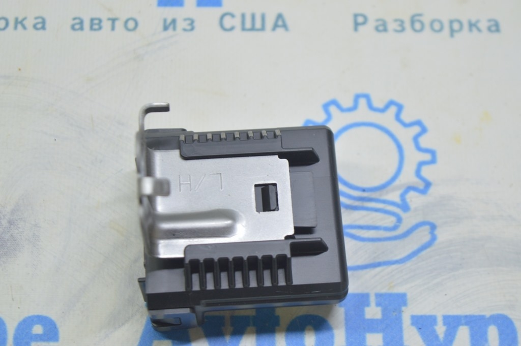 Dash Heated Steering Wheel HSW Control Unit Honda Clarity 18-21 usa (02) — фото 2